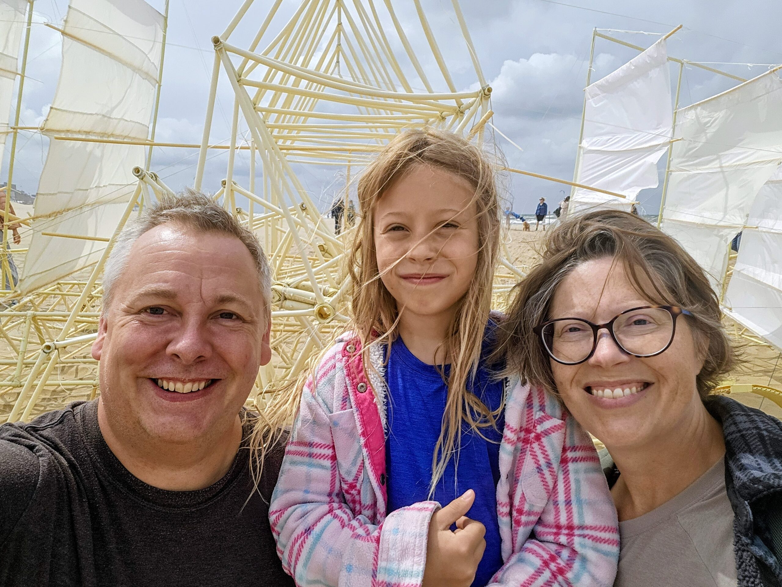 Holiday Missive 2025